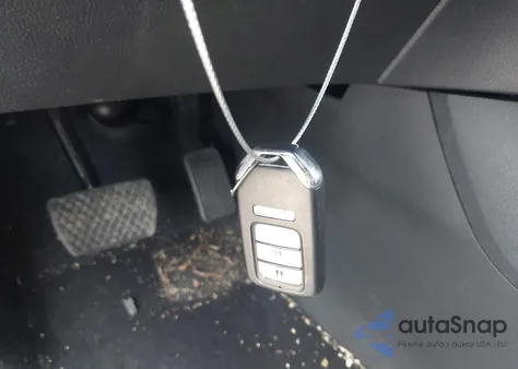 2023 Honda Ridgeline Rtl z USA, uszkodzony, nr VIN 5FPYK3F54PB057242